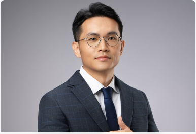 李琪豪科研团队成员