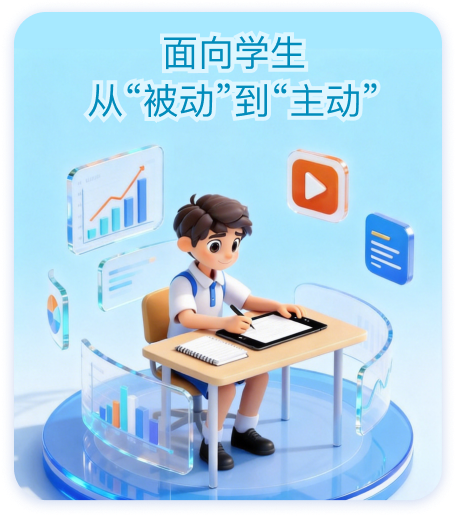学生个性化学习
